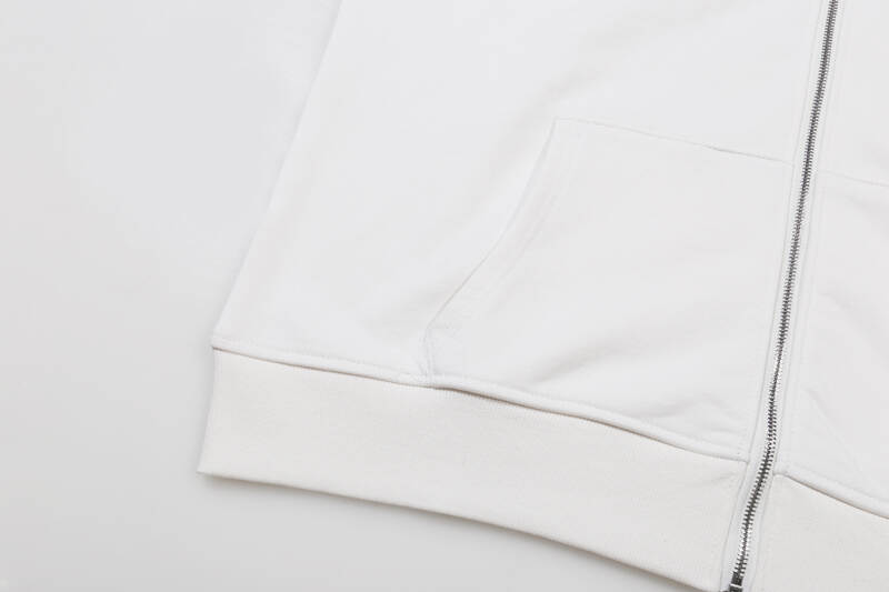 Chrome Hearts ZIP-UP Hoodie K5014