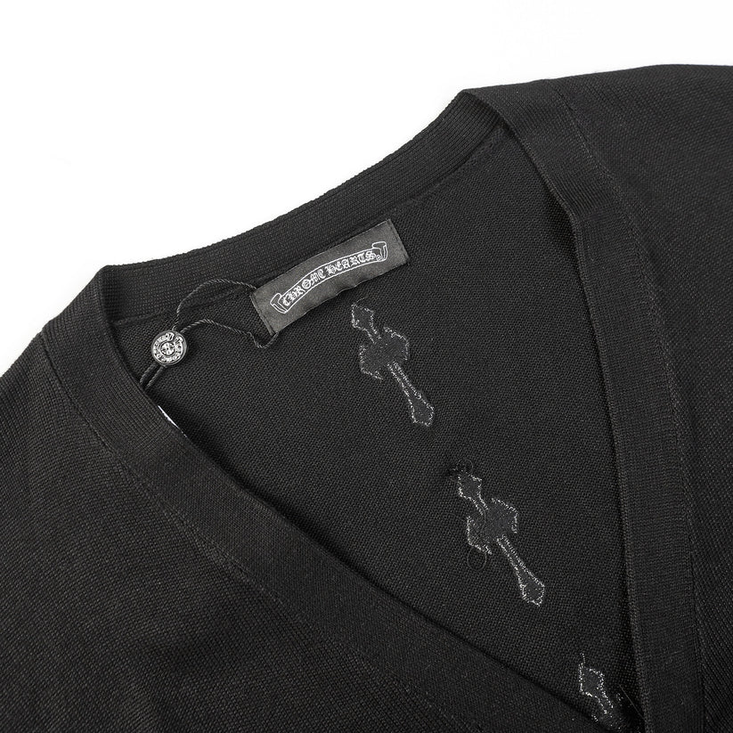 Chrome Hearts New Jacket -116