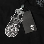 Chrome Hearts New T-shirts 2256
