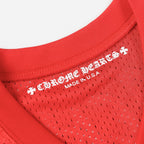 Chrome Hearts Matty Boy  Mesh Stadium Jersey 9996