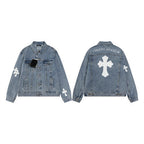 Chrome Hearts Jacket