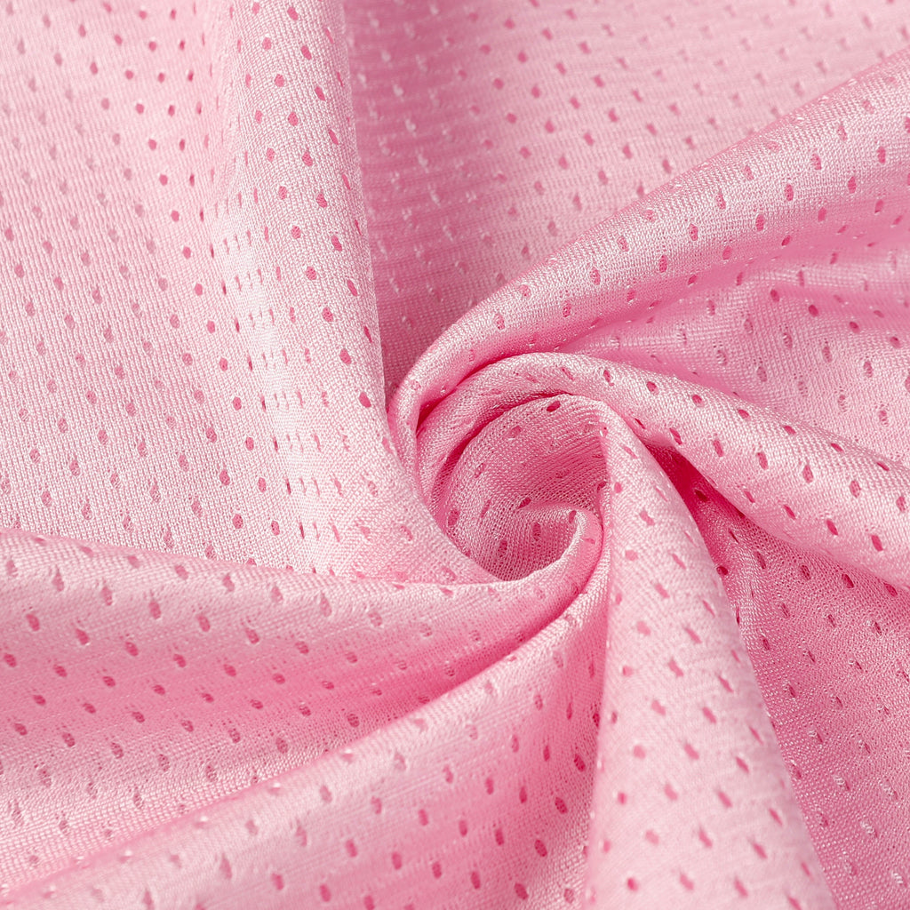 Chrome Hearts Matty Boy Mesh Warm Up Jersey 9998