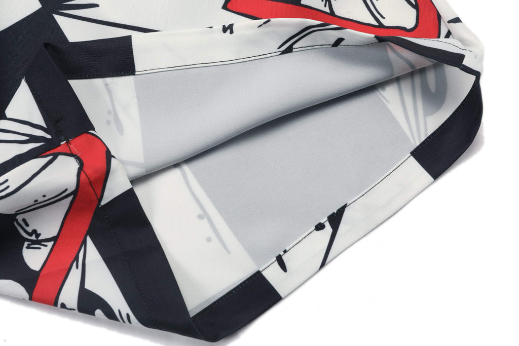 Chrome Hearts T-shirt-9072