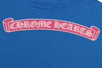 Chrome Hearts New T-shirts 6056