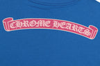 Chrome Hearts T-shirt-K6056