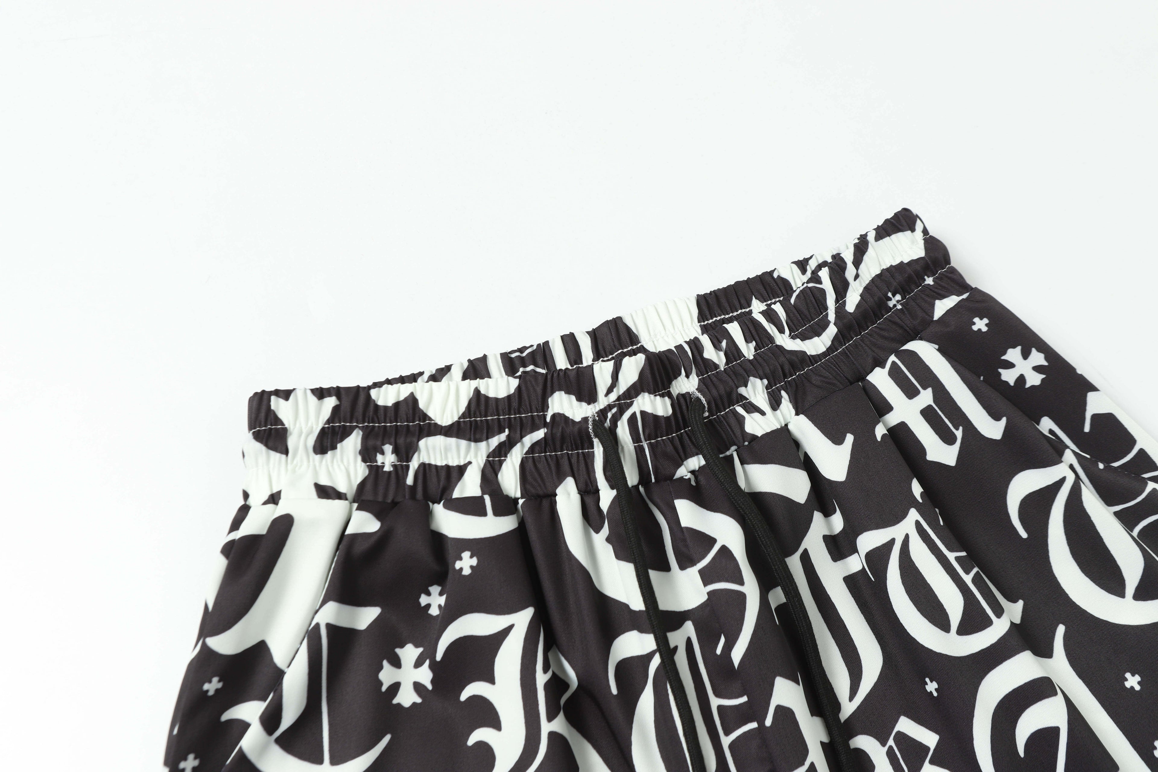 Chrome Hearts  Shorts 35