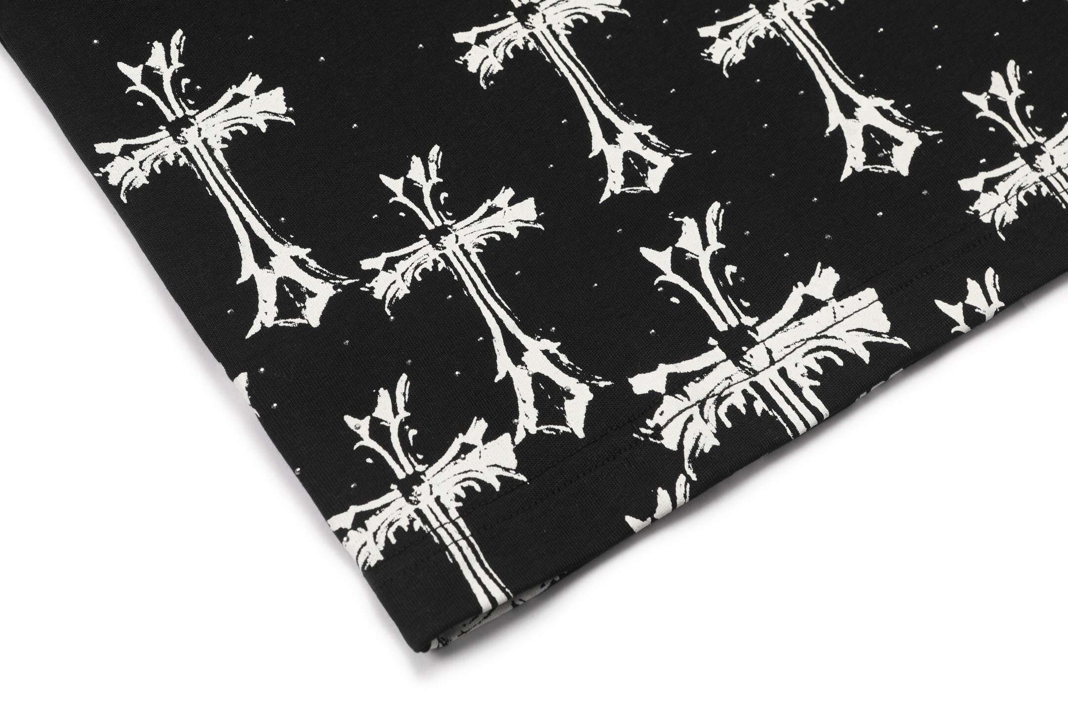 Chrome Hearts T-shirt-9051