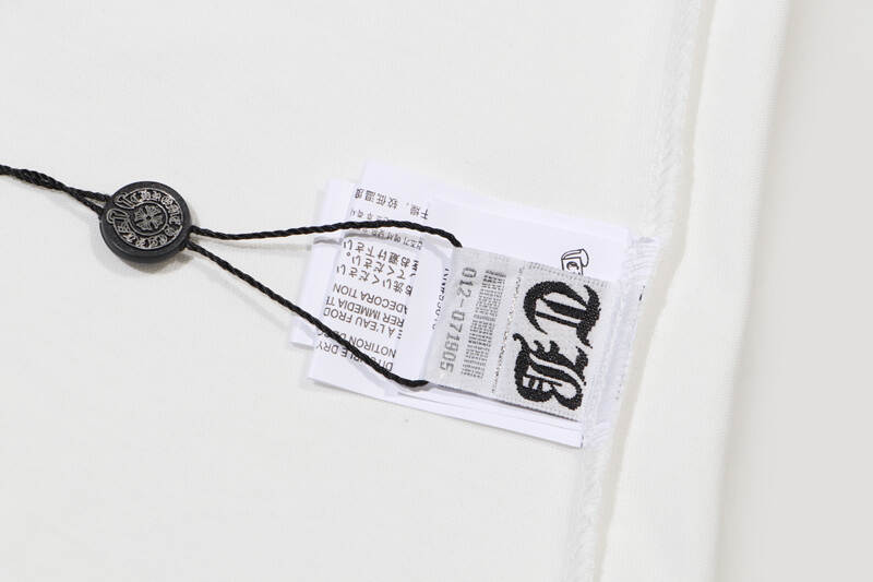 Chrome Hearts T-shirt-6076