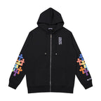 Chrome Hearts ZIP-UP Hoodie K5014
