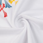 Chrome Hearts New T-shirts 9985