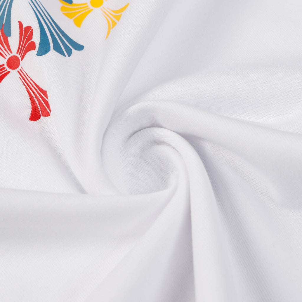 Chrome Hearts T-shirt-9985