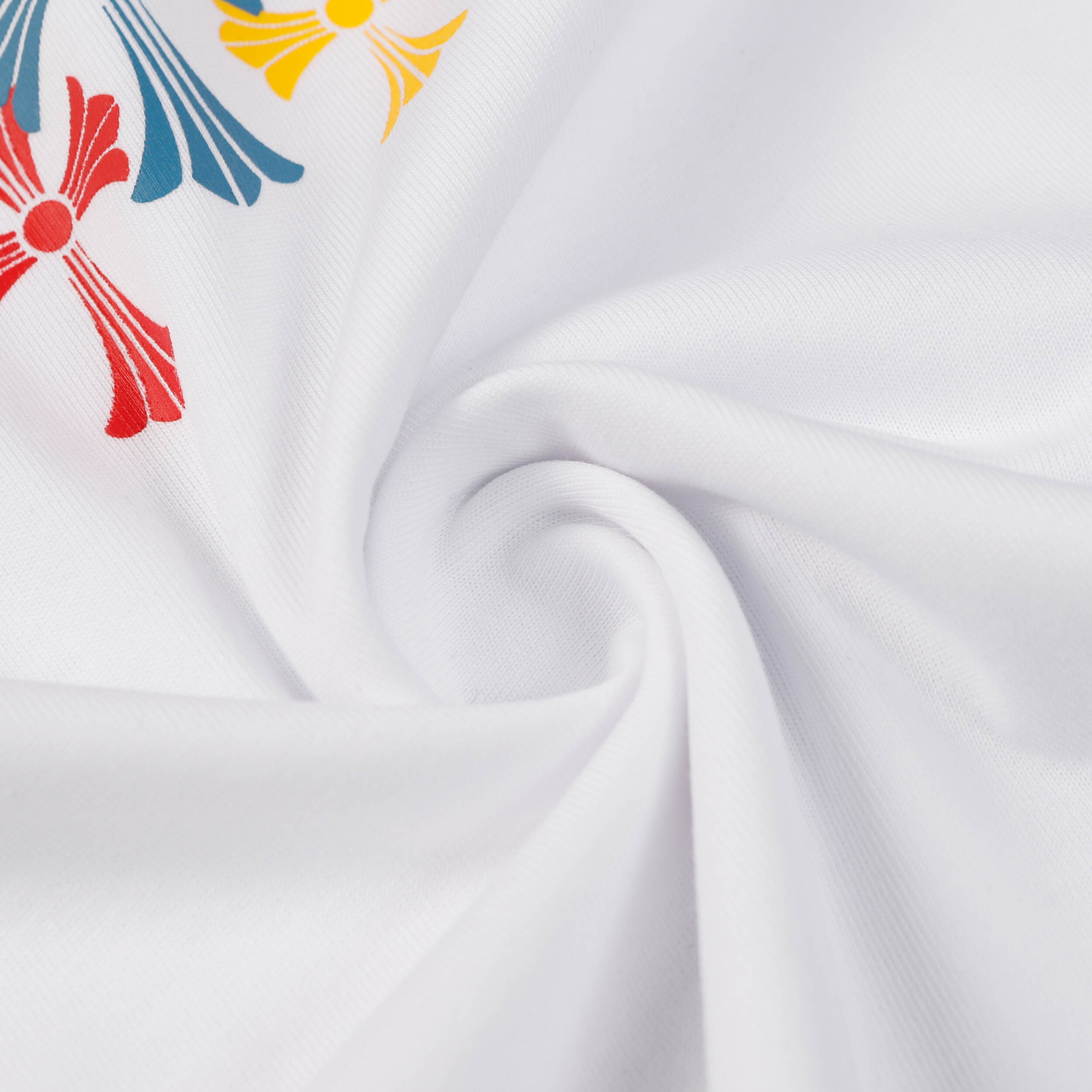 Chrome Hearts T-shirt-9985