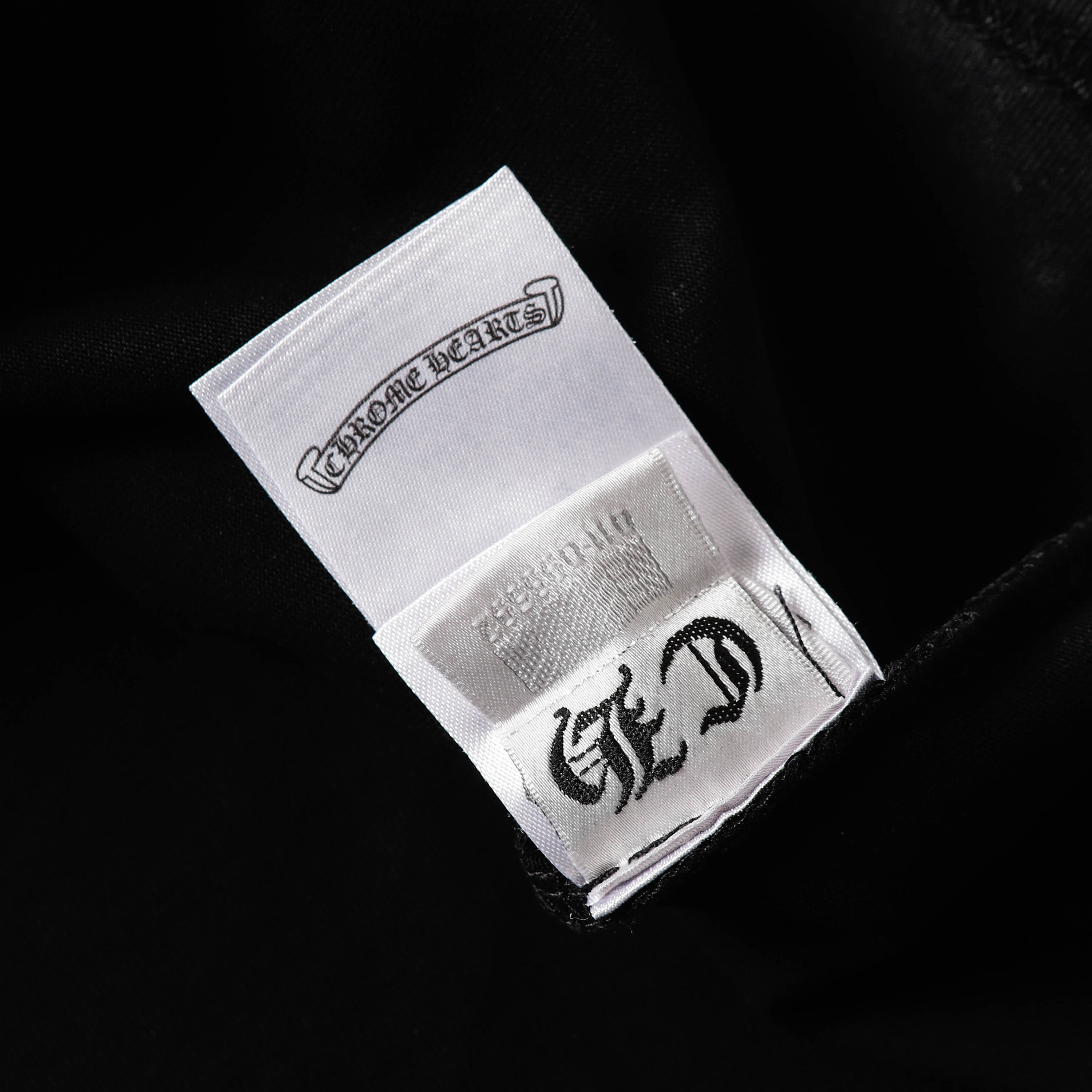 Chrome Hearts T-shirt 2235