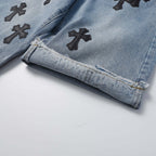 Chrome Hearts Shorts 9919