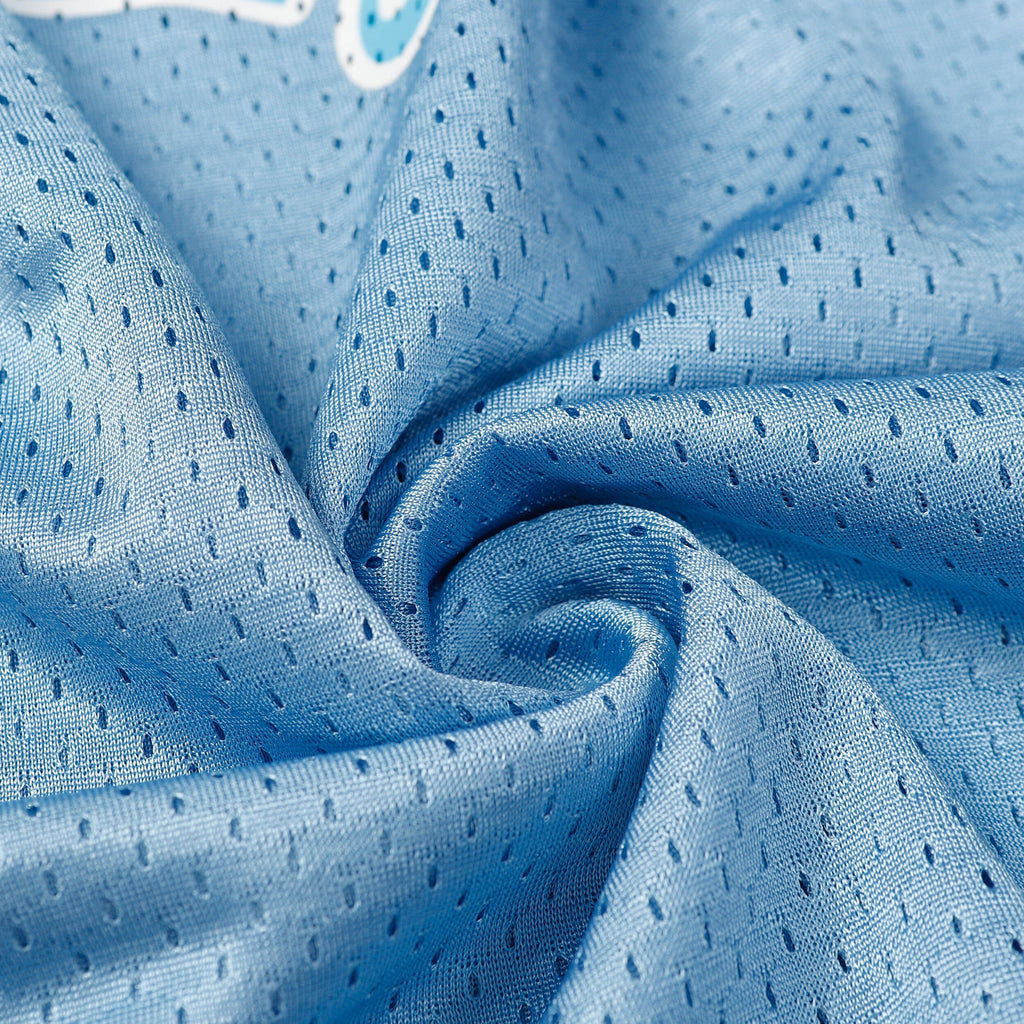 Chrome Hearts Matty Boy  Mesh Stadium Jersey 9996