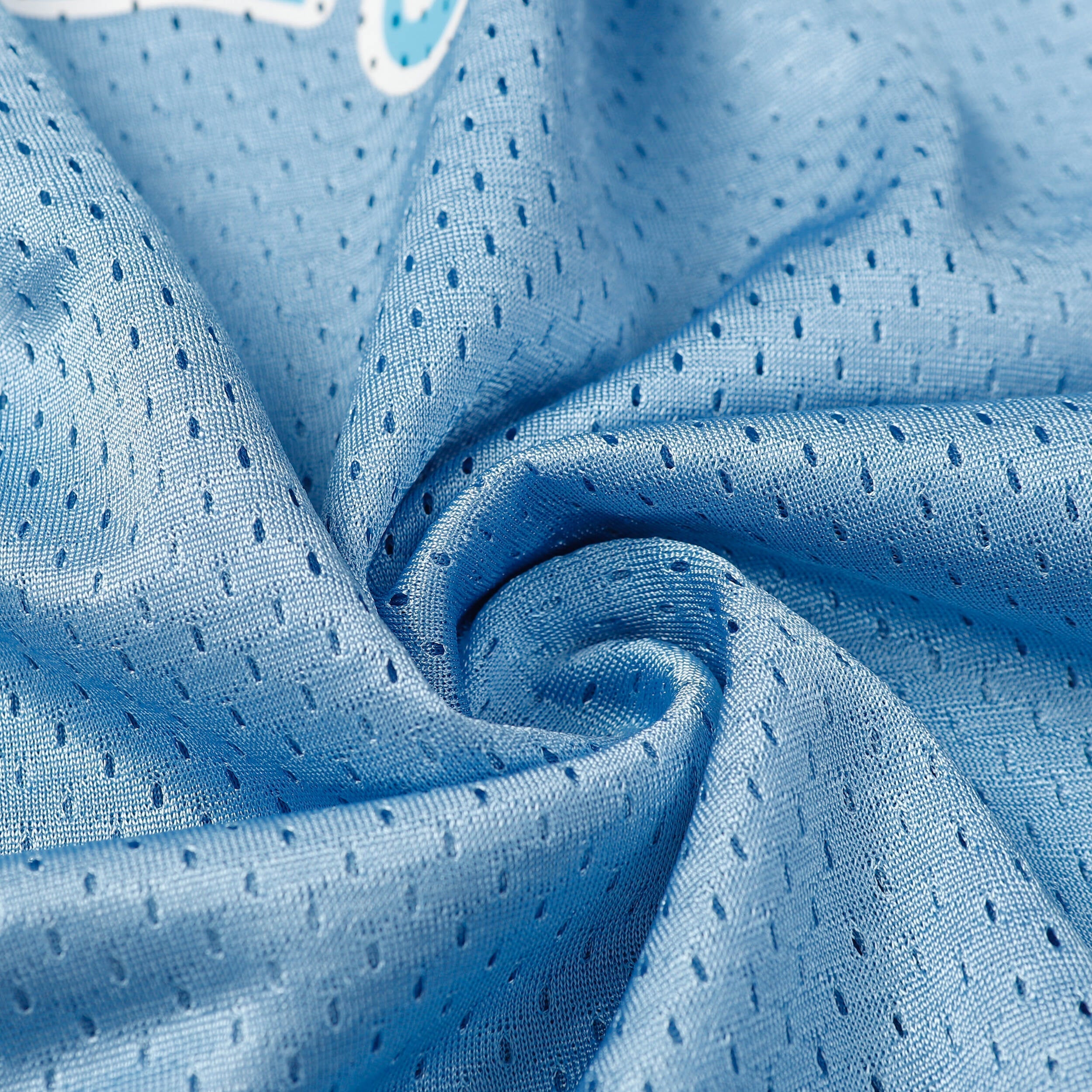 Chrome Hearts Matty Boy  Mesh Stadium Jersey 9996