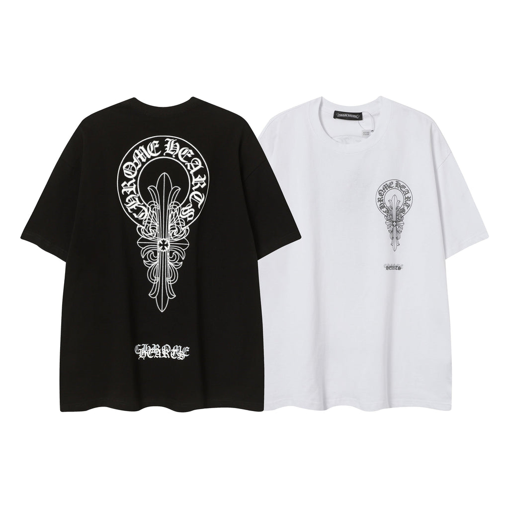 Chrome Hearts T-shirt 2238