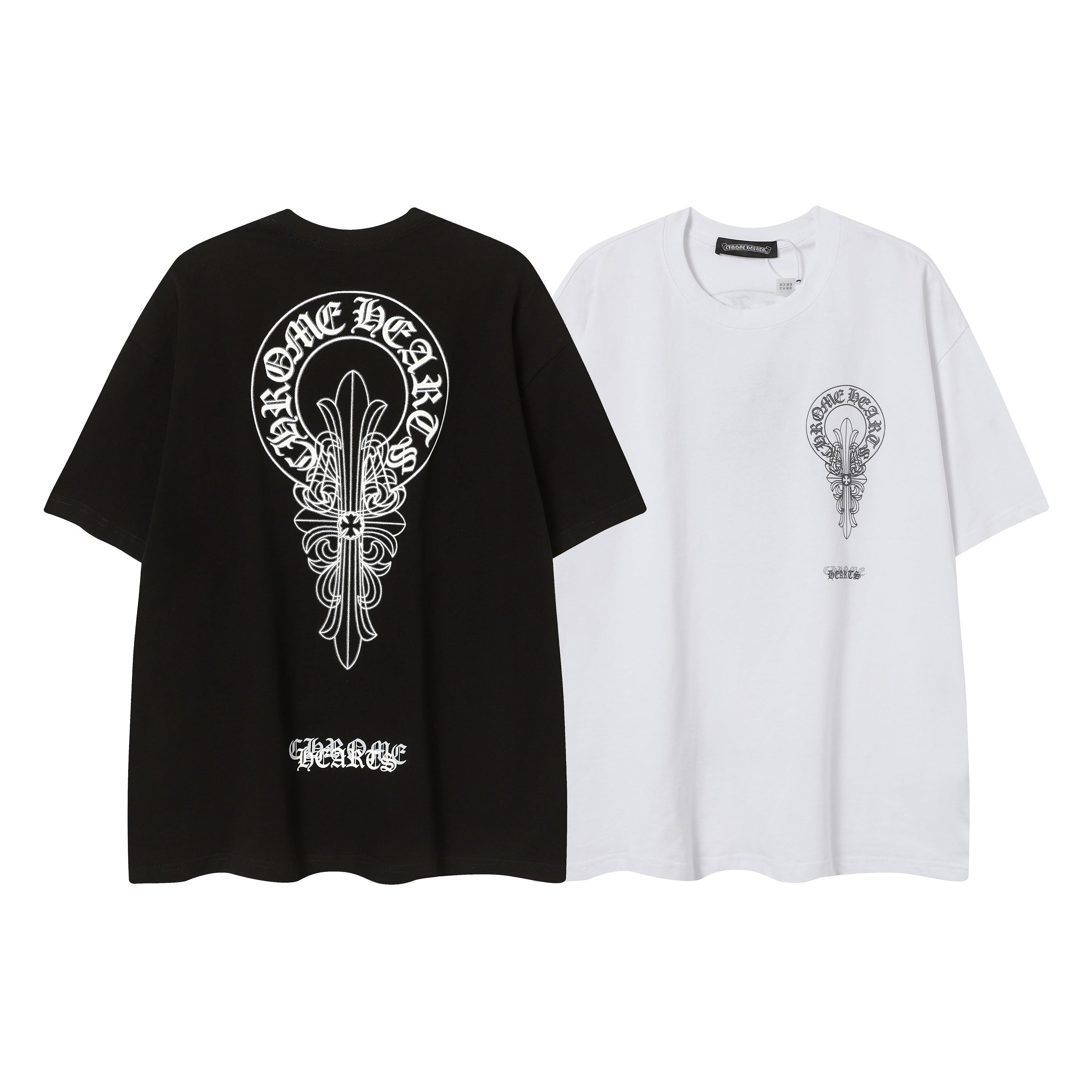 Chrome Hearts T-shirt 2238