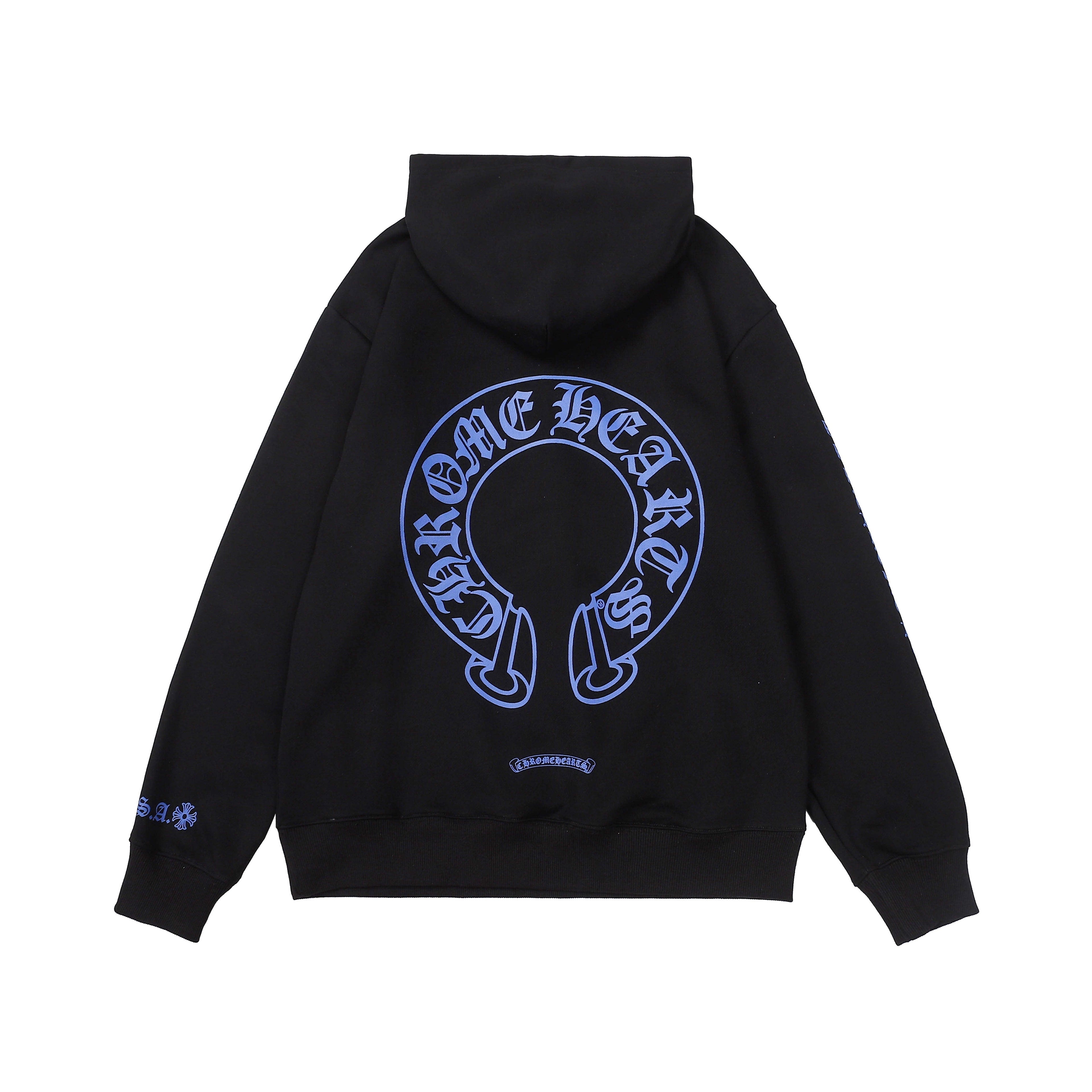 Chrome Hearts Hoodie 8897