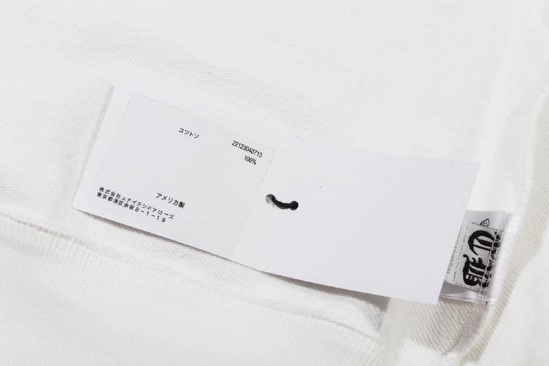 Chrome Hearts ZIP-UP Hoodie K5020