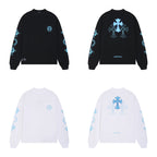 Chrome Hearts New SWEATSHIRTS -8018