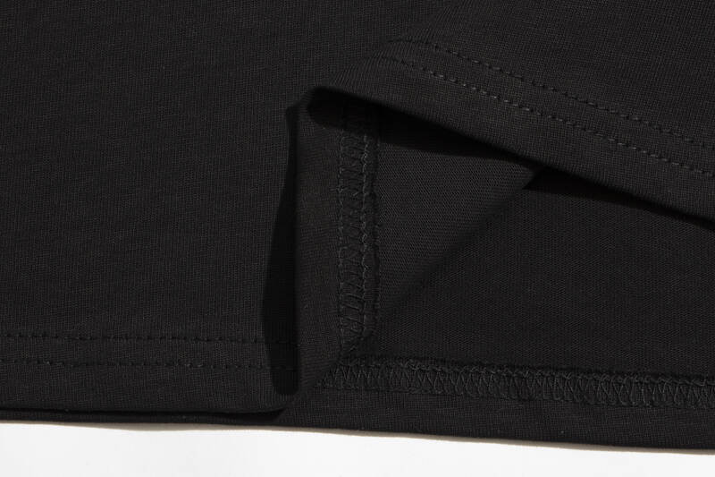 Chrome Hearts Men's Long-Sleeve T-shirtSweatshirt K8005