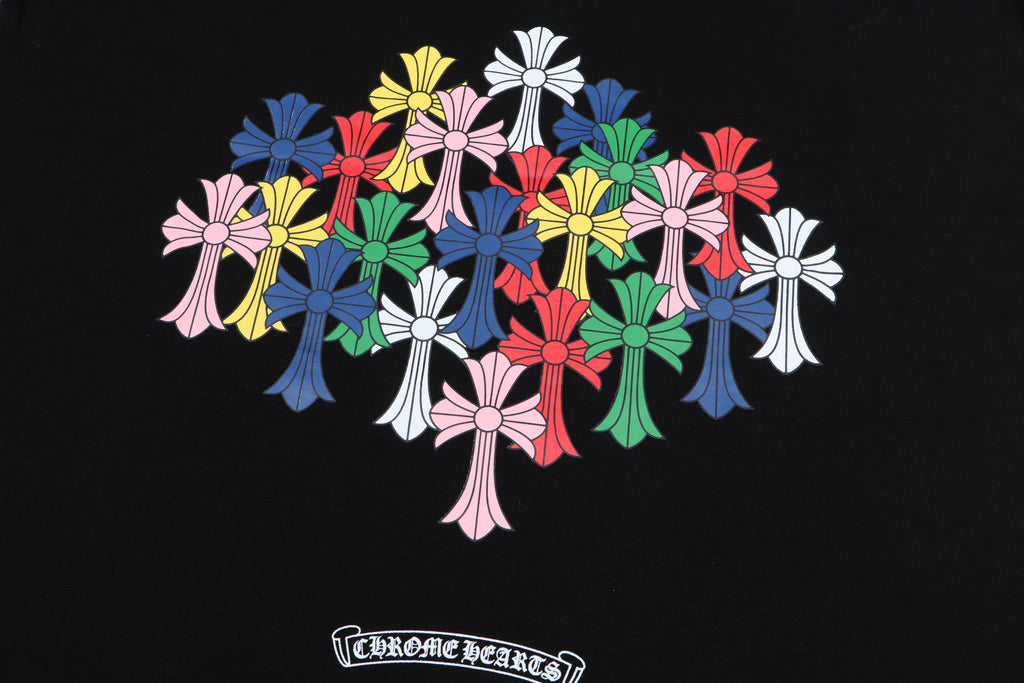 Chrome Hearts New SWEATSHIRTS -8015