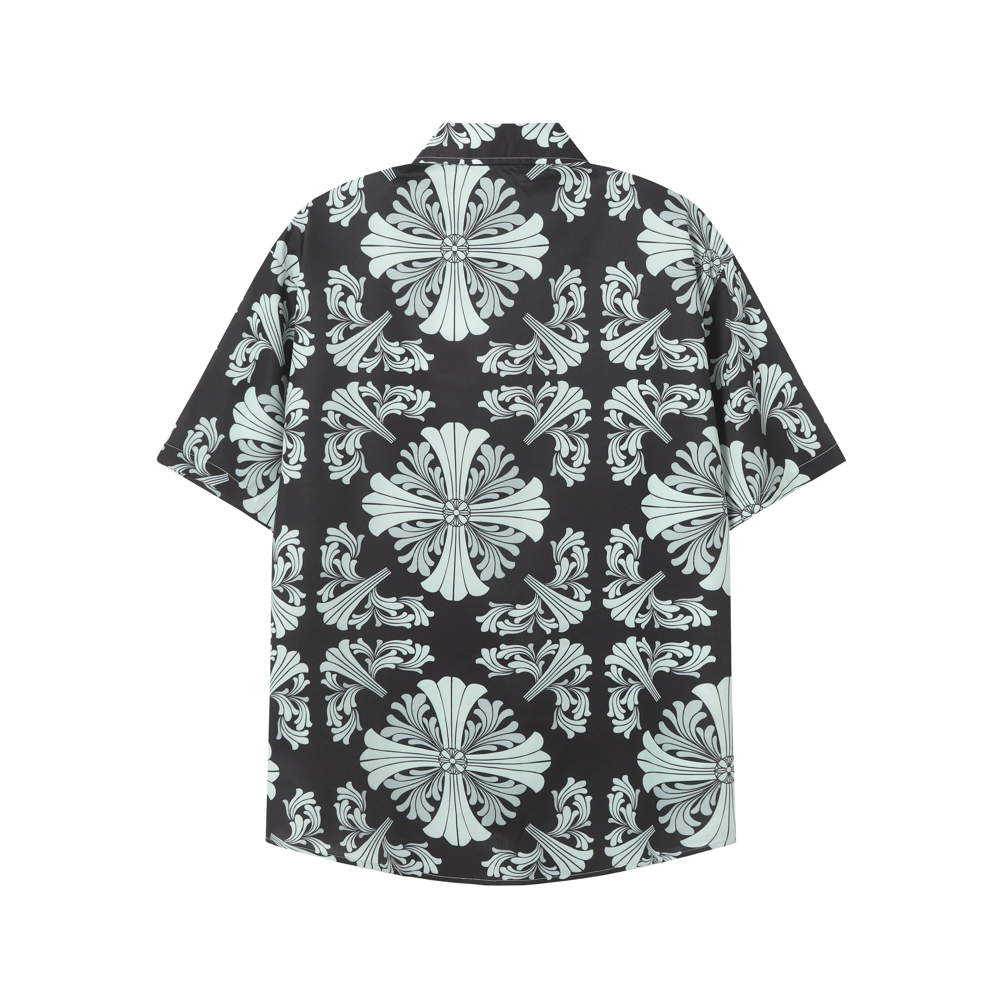 Chrome Hearts New Quick-drying short-sleeved shirts are super popular 2