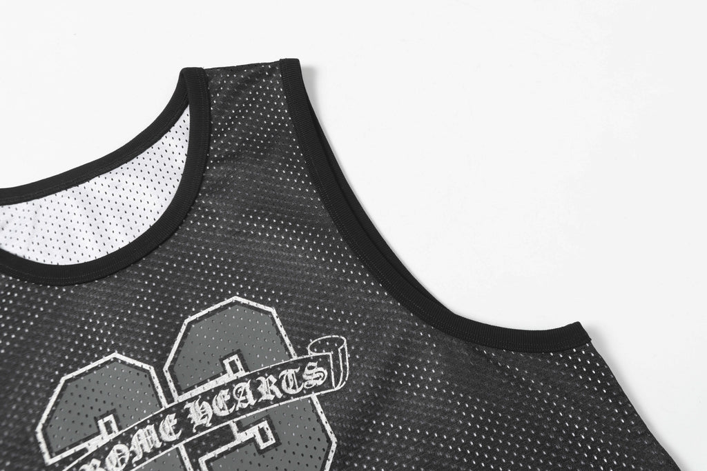 Chrome Hearts T-shirt-2272