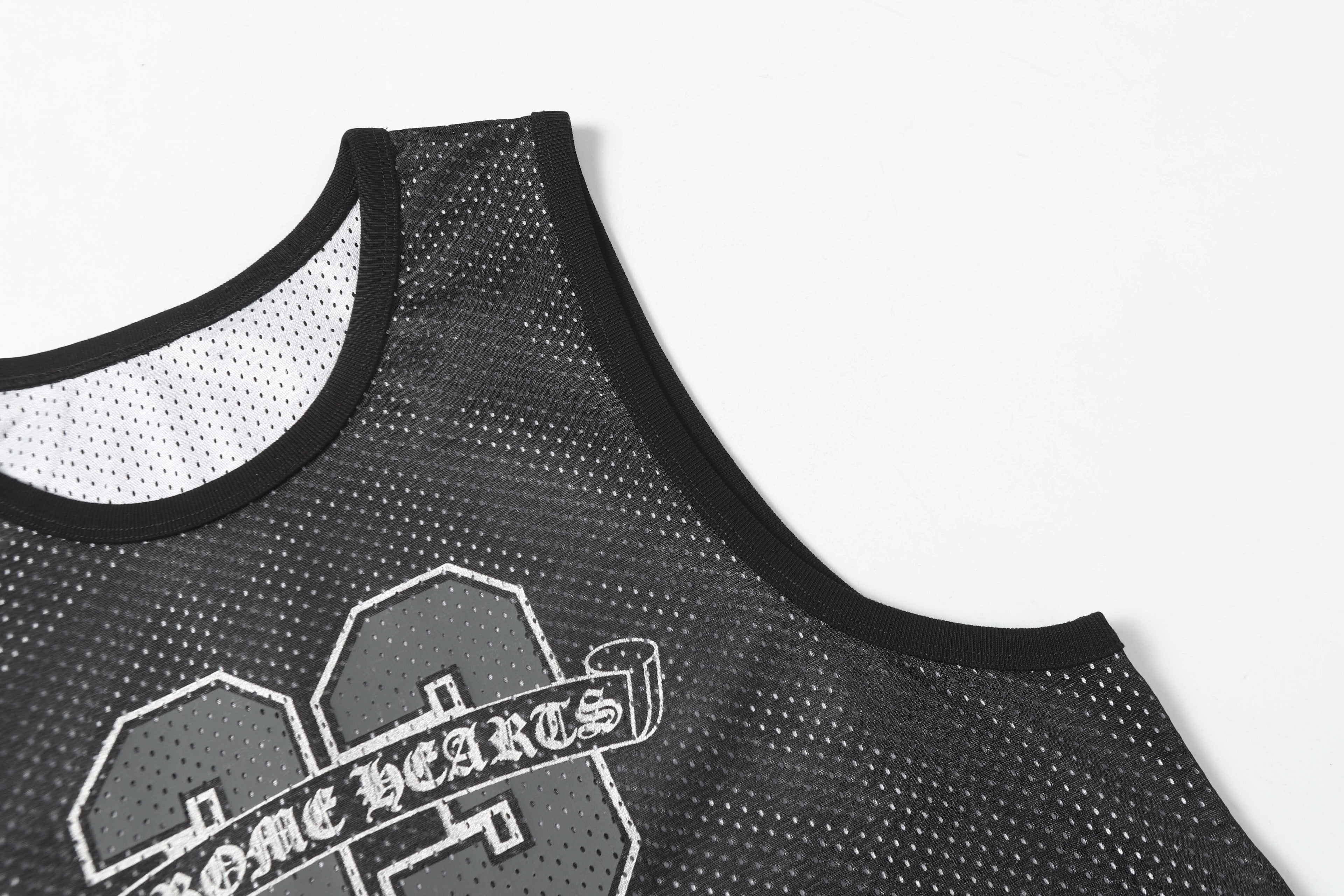 Chrome Hearts T-shirt-2272