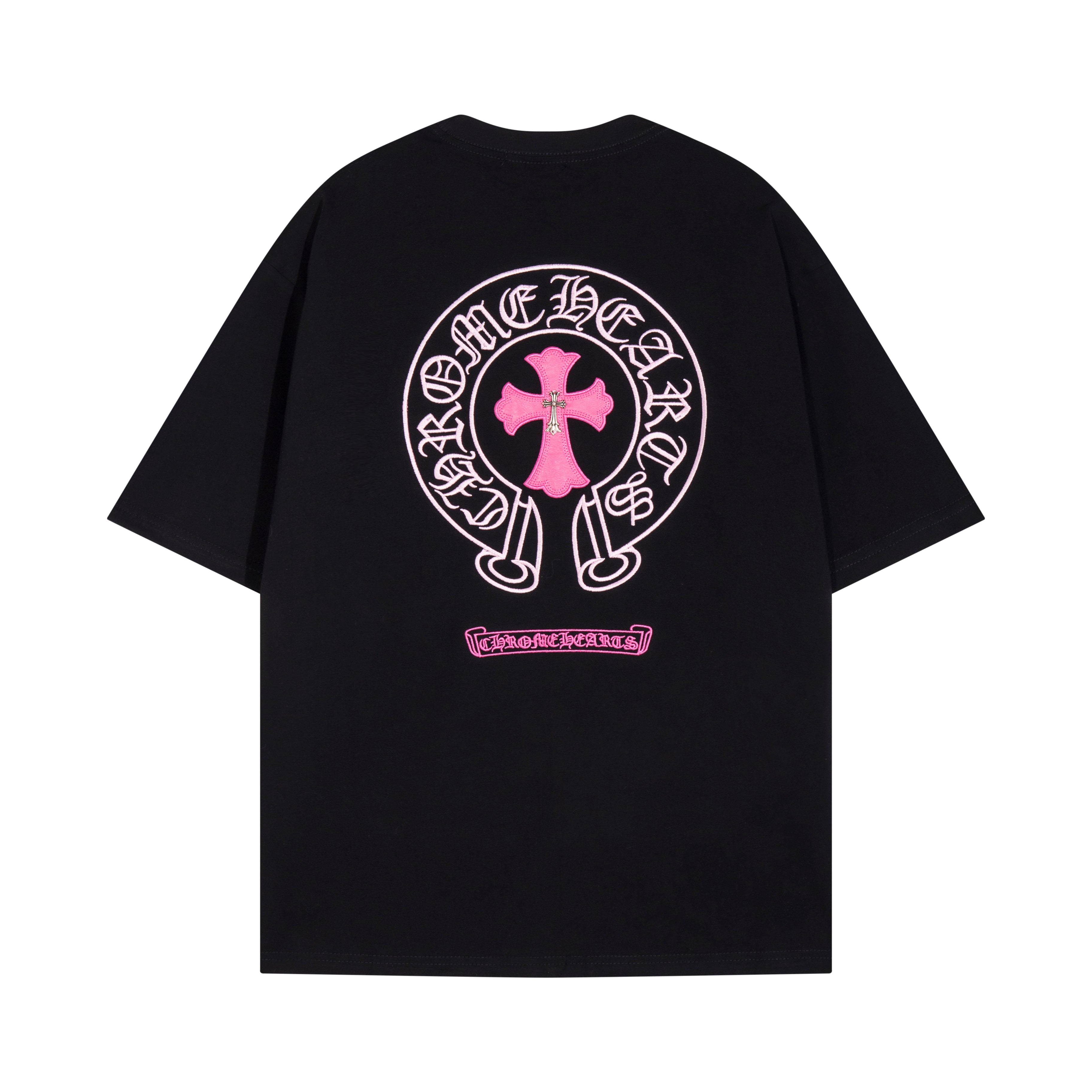 Chrome Hearts T-shirt 6110