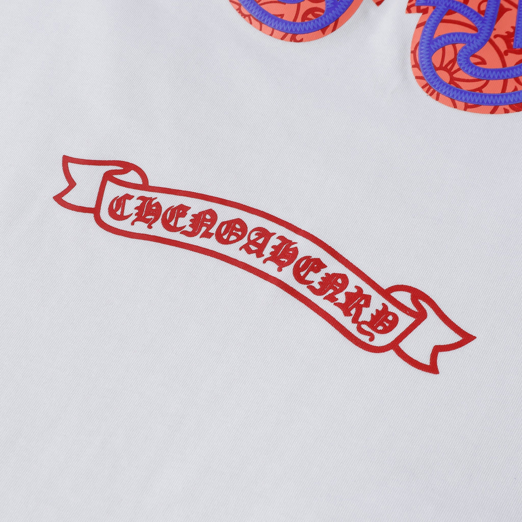 Chrome Hearts T-shirt 2231