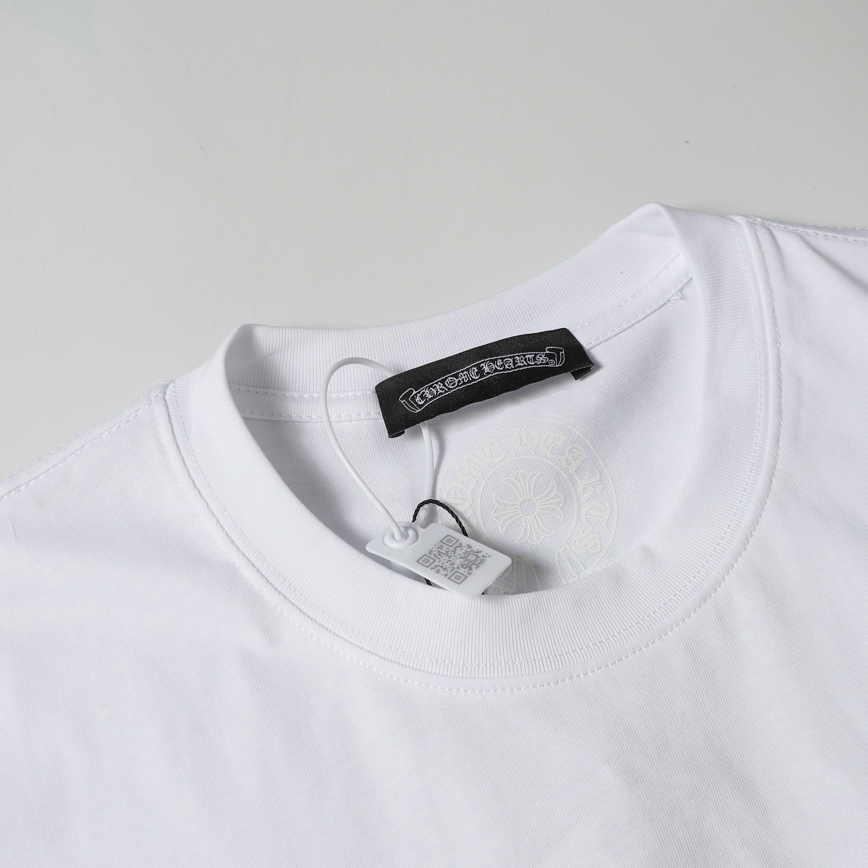 Chrome Hearts New T-shirts 2256