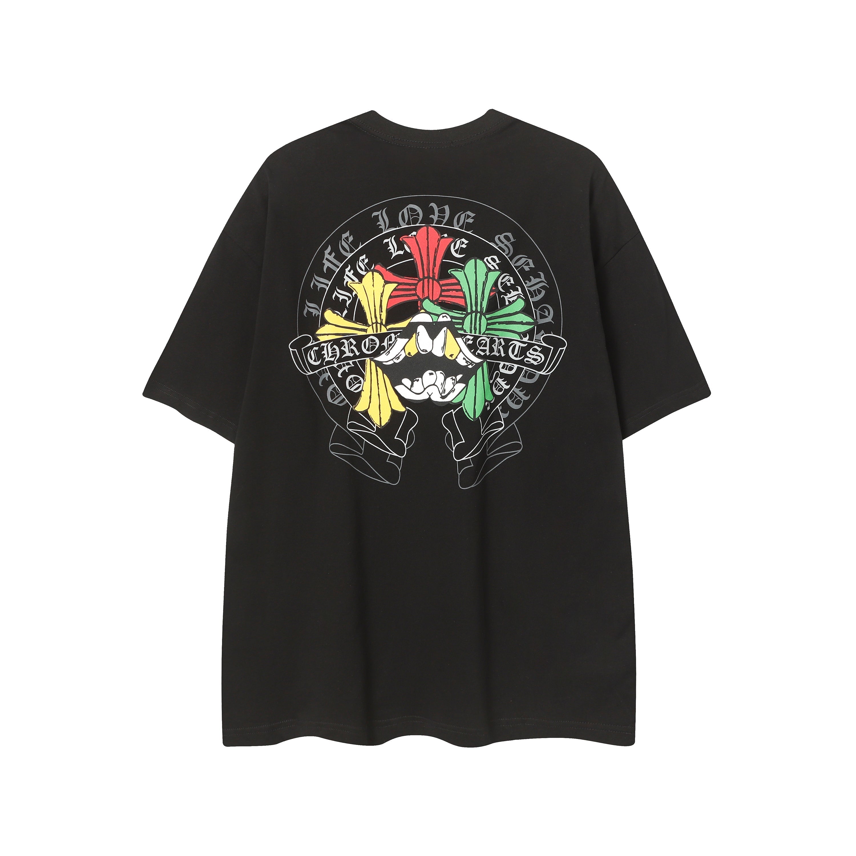 Chrome Hearts T-shirt 2239