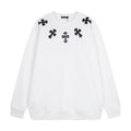 Chrome Hearts New SWEATSHIRTS -TQ14