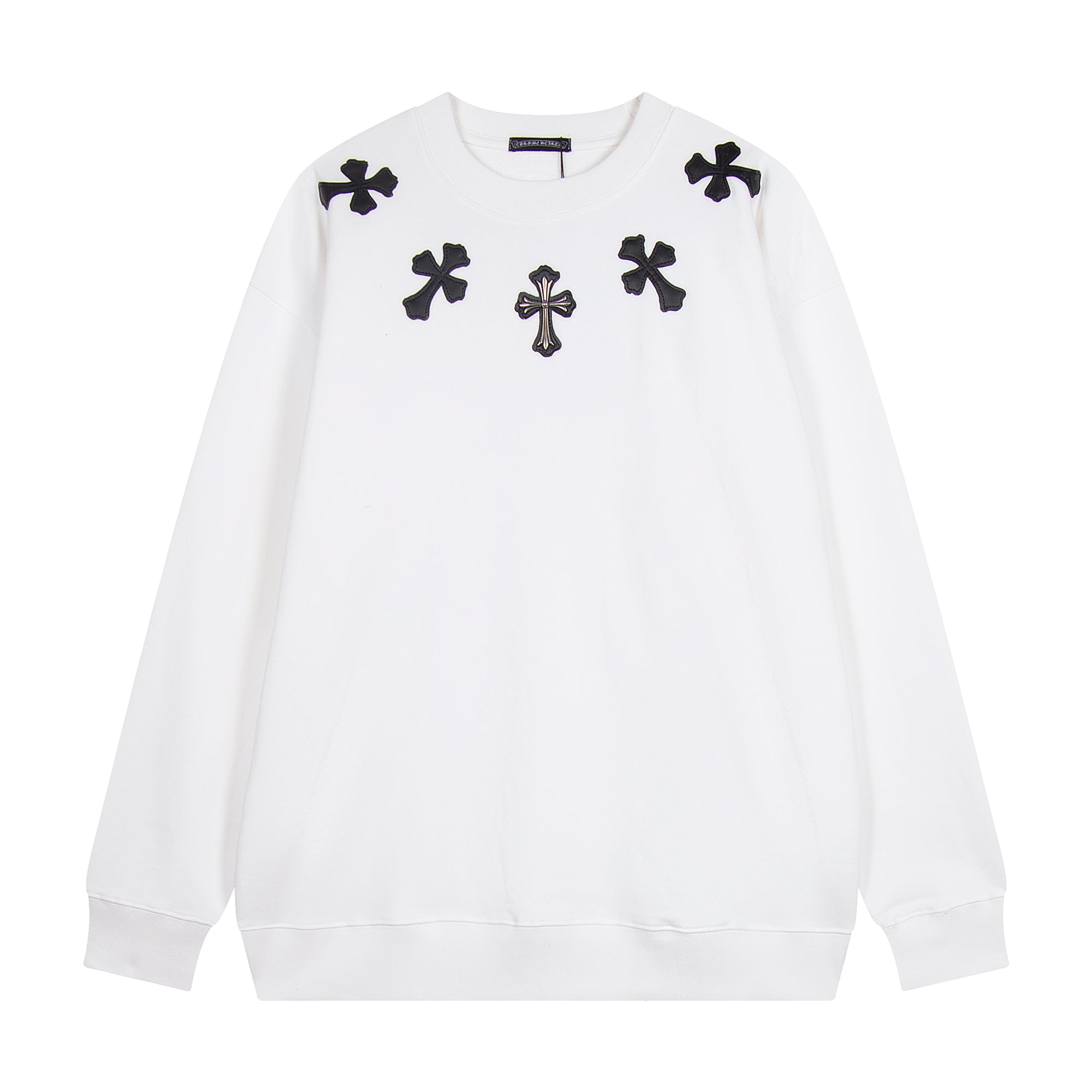 Chrome Hearts New SWEATSHIRTS -TQ14
