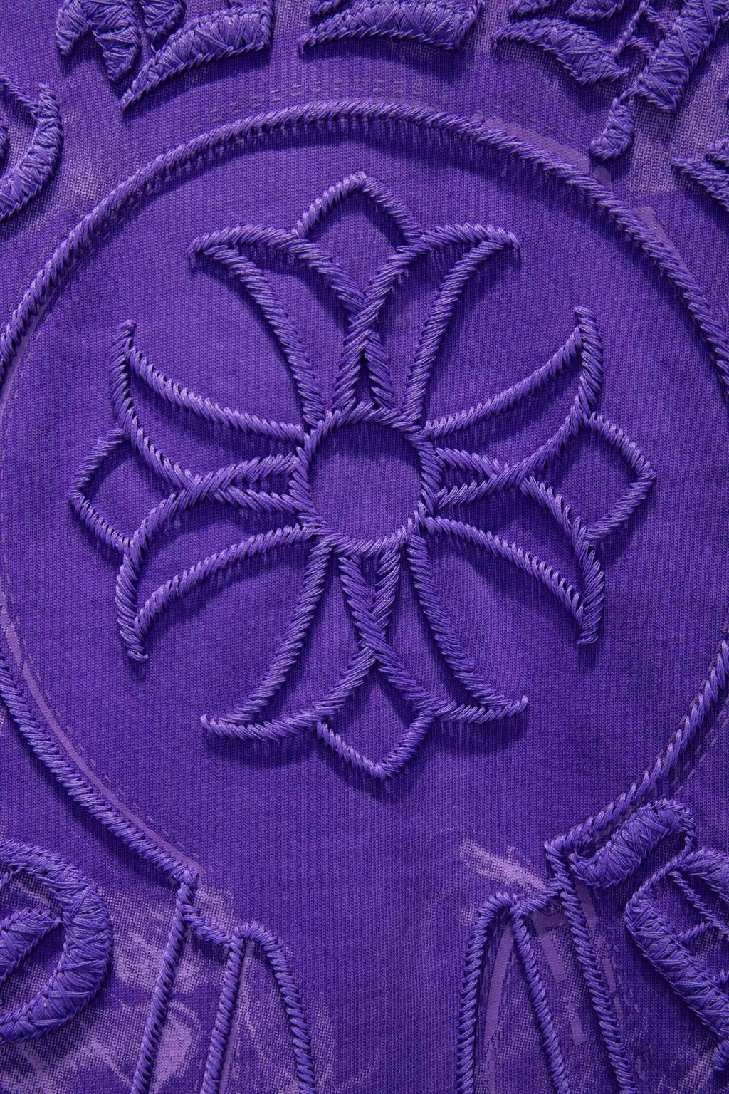 Chrome Hearts T-shirt-006