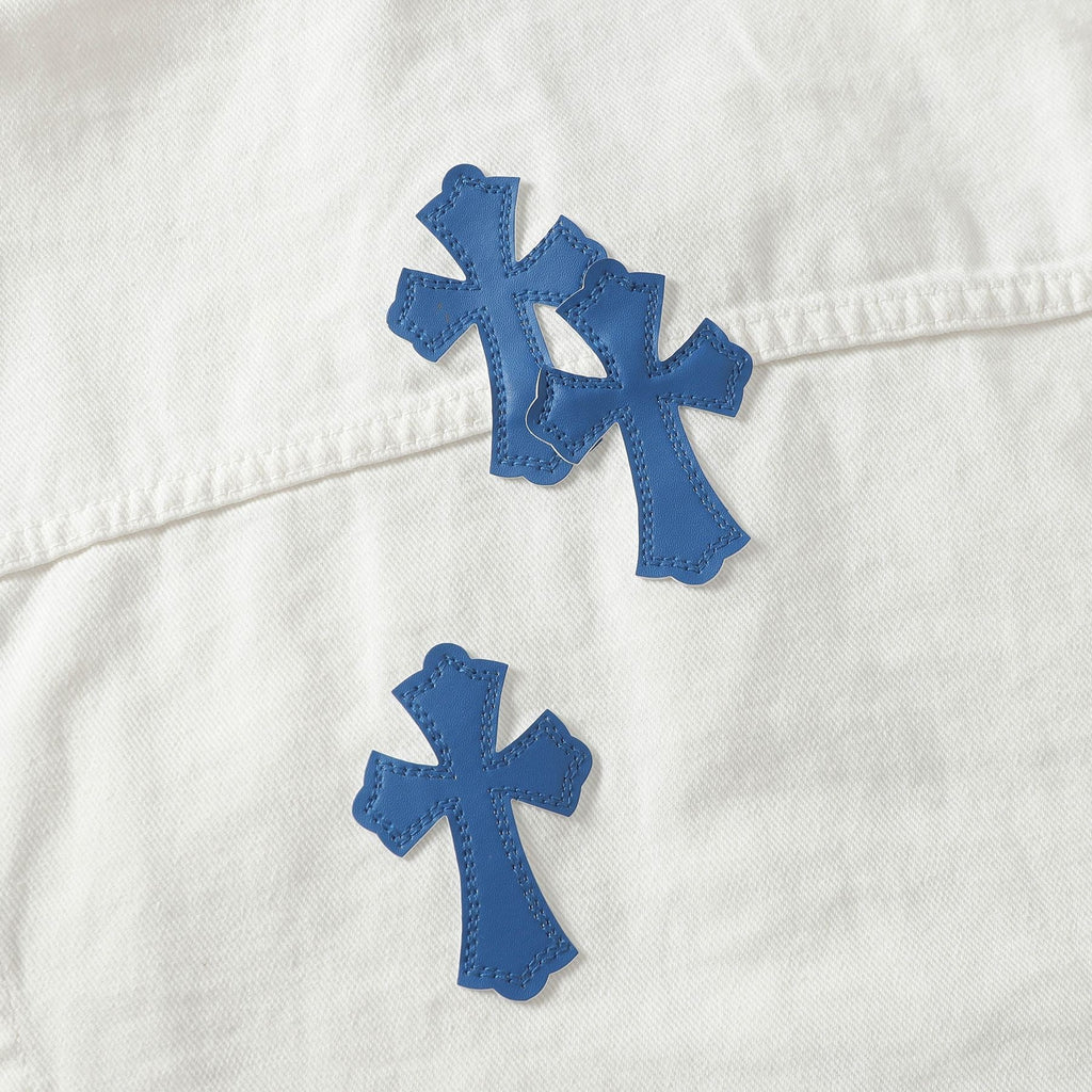 Chrome Hearts Jacket