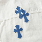 Chrome Hearts Jacket