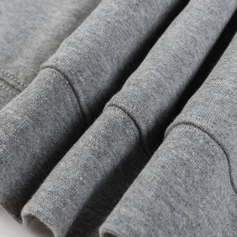 Chrome Hearts New Zip Up Hoodie -9811