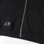 Chrome Hearts New Zip Up Hoodie -5016