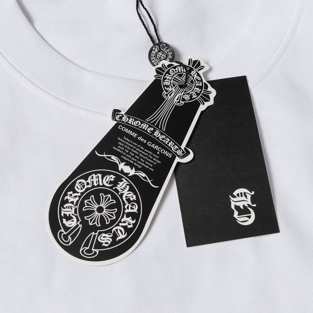 Chrome Hearts T-shirt-2257
