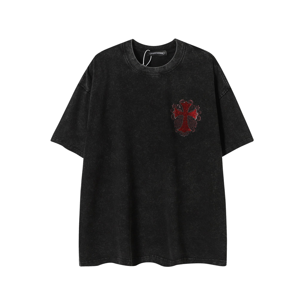 Chrome Hearts T-shirt 2235