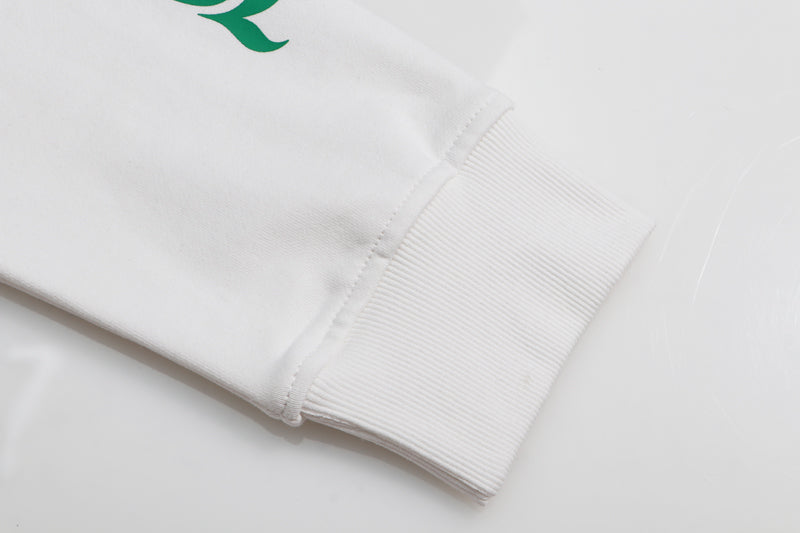 Chrome Hearts New Zip Up Hoodie -5010