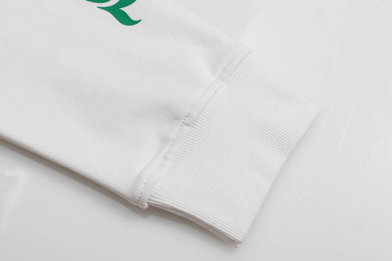 Chrome Hearts ZIP-UP Hoodie 5010