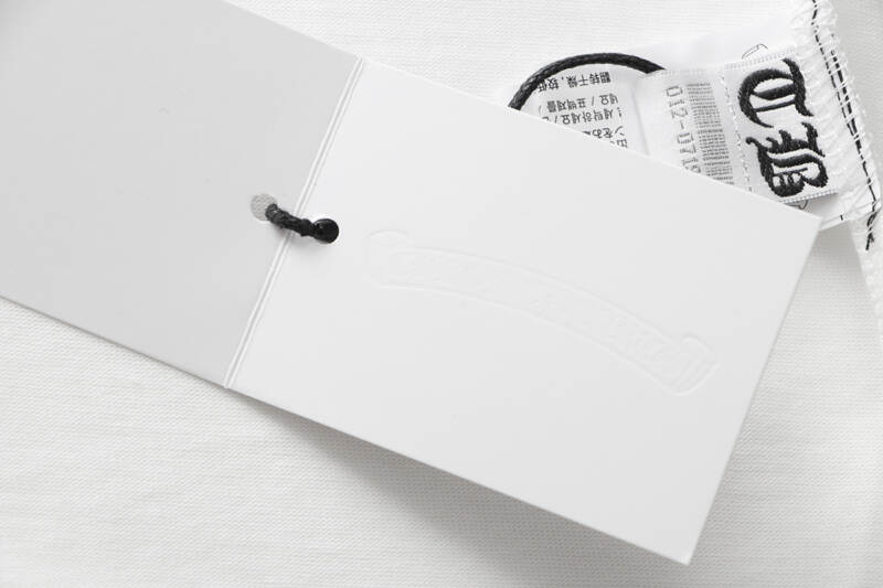 Chrome Hearts T-shirt-K6023