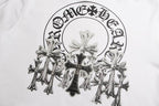 Chrome Hearts Hoodie K7007