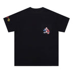 Chrome Hearts T-shirt 6016