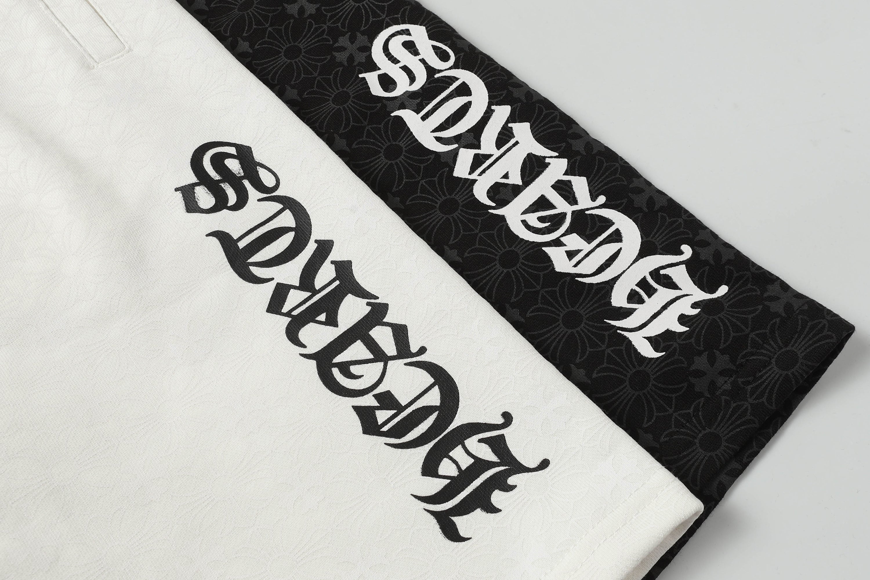 Chrome Hearts New Shorts -2282