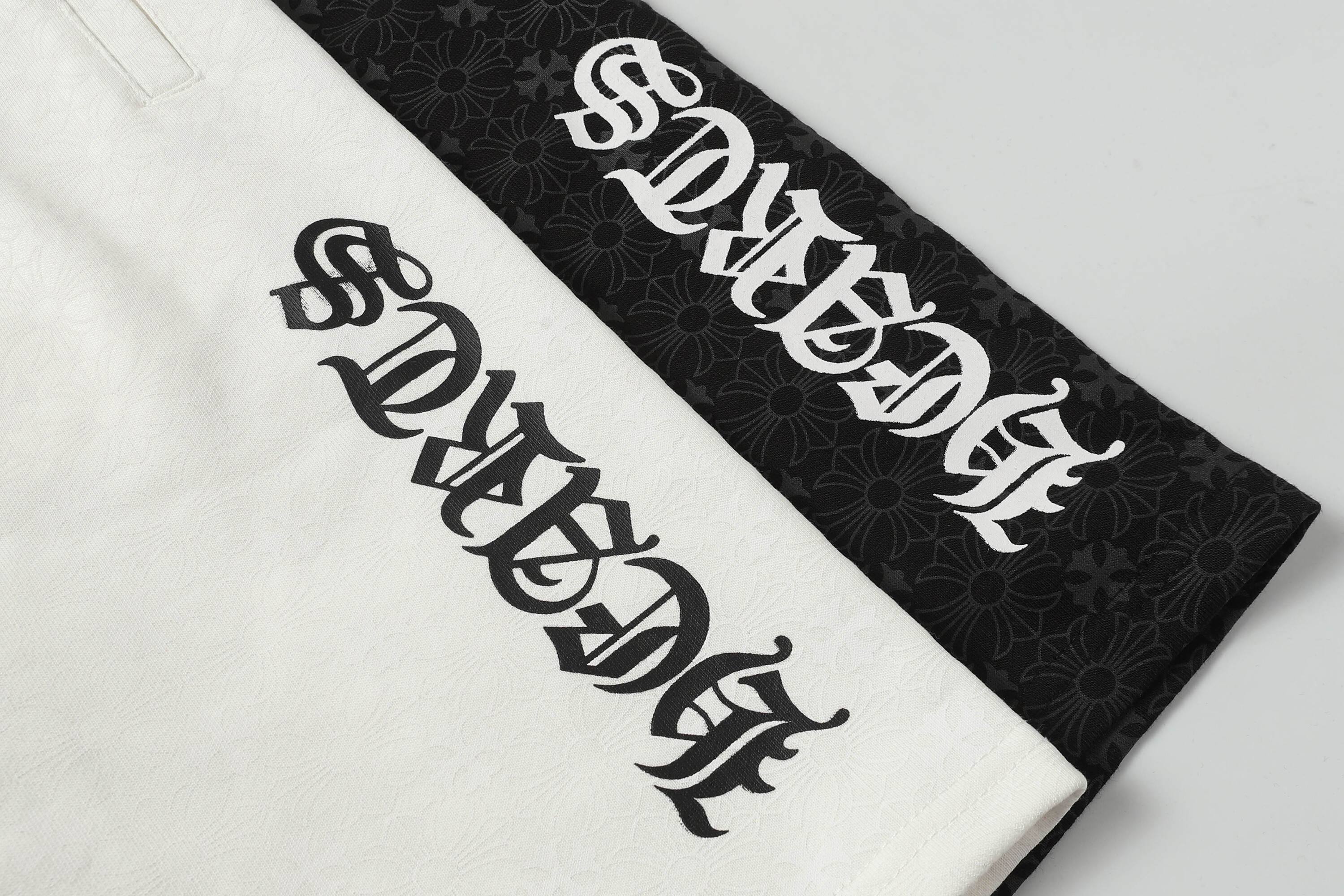 Chrome Hearts Shorts 2282